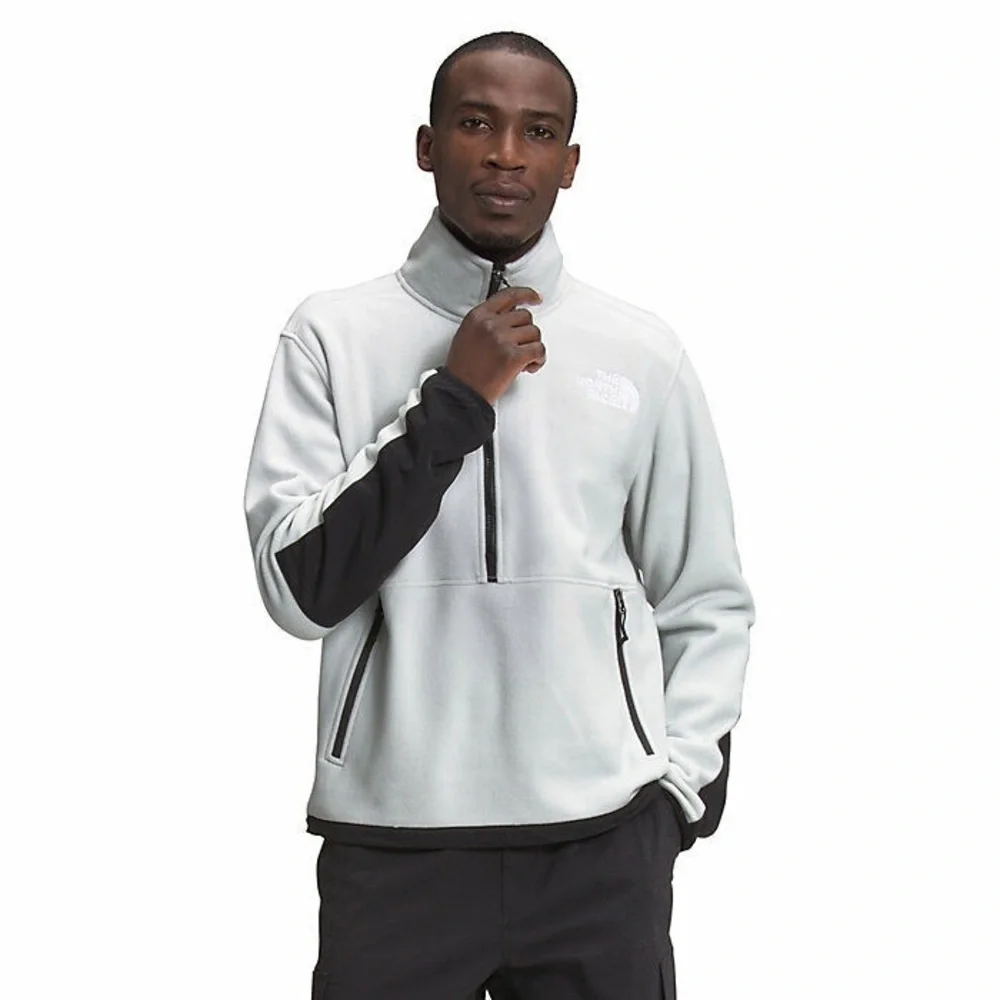 The North Face TKA Kataka Fleece Jacket Mens Size XL